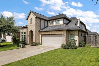6315 Grand Prominence Court, Katy, TX 77494