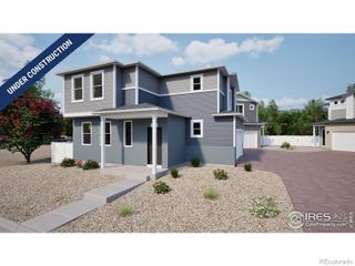 3425 Streamwood Drive, Johnstown, CO 80534