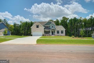 88 Slick Court, Senoia, GA 30276