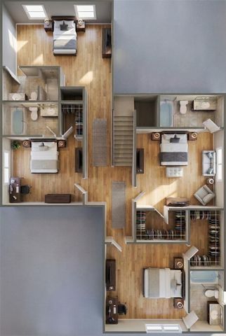 3937 Winfield Avenue, Fort Worth, TX 76109