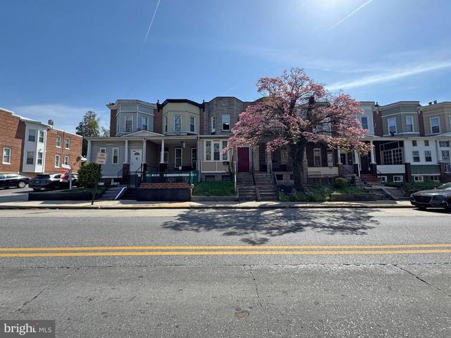 405 YALE AVENUE, Baltimore, MD 21229