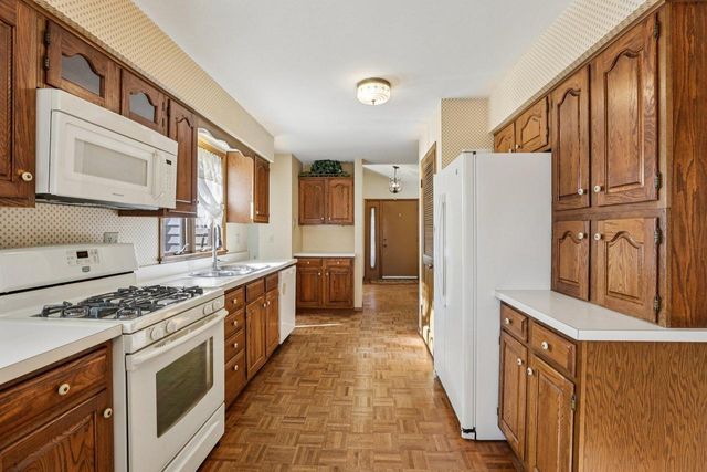 720 Stafford ROAD, Janesville, WI 53546