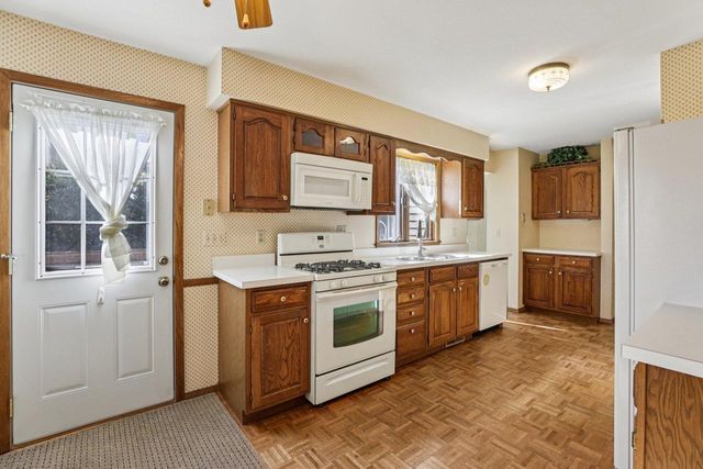 720 Stafford ROAD, Janesville, WI 53546