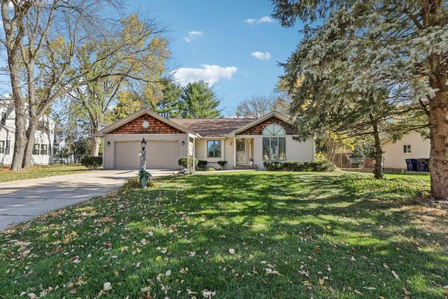 720 Stafford ROAD, Janesville, WI 53546