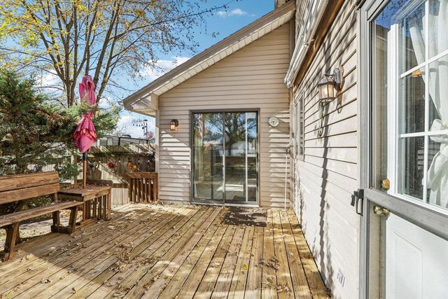 720 Stafford ROAD, Janesville, WI 53546