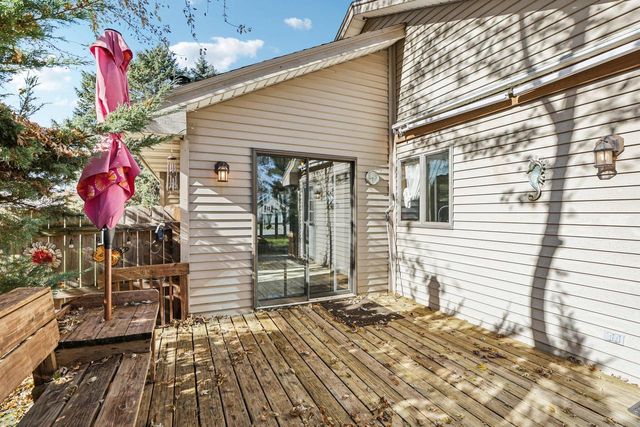 720 Stafford ROAD, Janesville, WI 53546