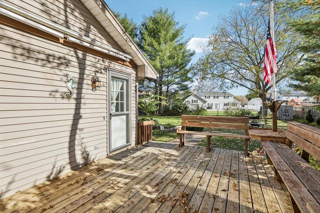 720 Stafford ROAD, Janesville, WI 53546