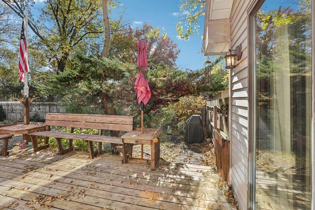 720 Stafford ROAD, Janesville, WI 53546