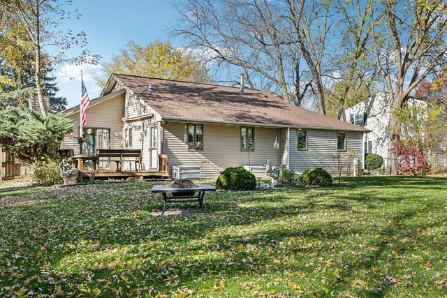 720 Stafford ROAD, Janesville, WI 53546