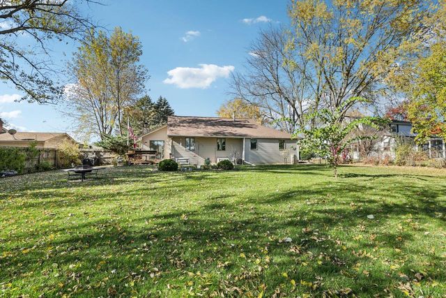 720 Stafford ROAD, Janesville, WI 53546