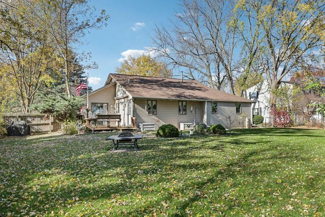 720 Stafford ROAD, Janesville, WI 53546