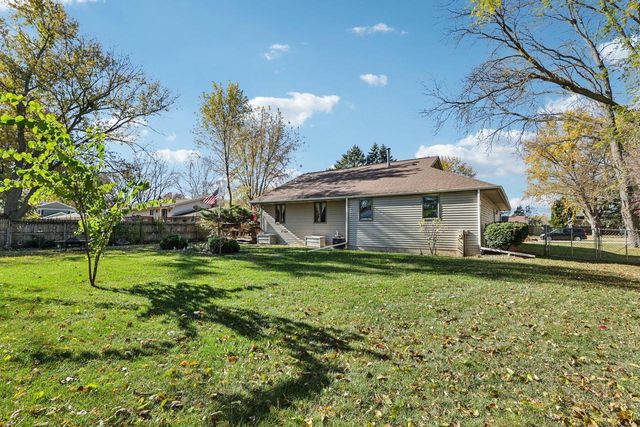 720 Stafford ROAD, Janesville, WI 53546