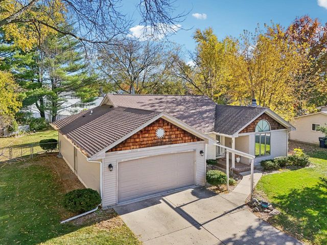 720 Stafford ROAD, Janesville, WI 53546