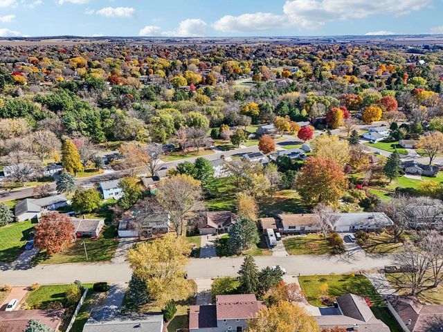 720 Stafford ROAD, Janesville, WI 53546