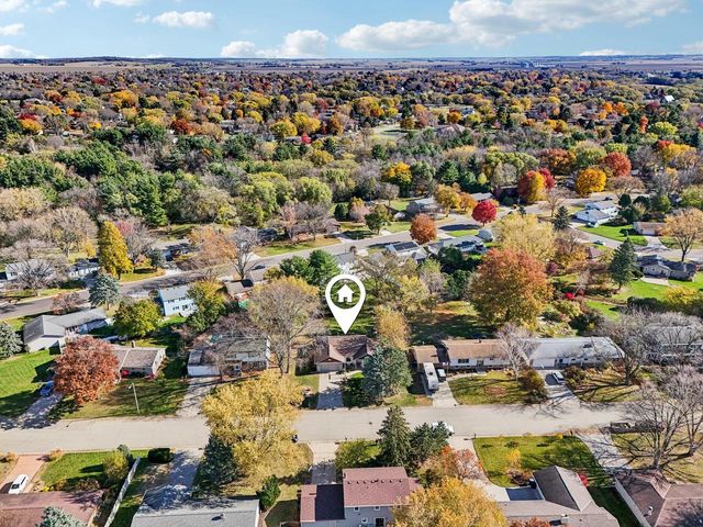 720 Stafford ROAD, Janesville, WI 53546