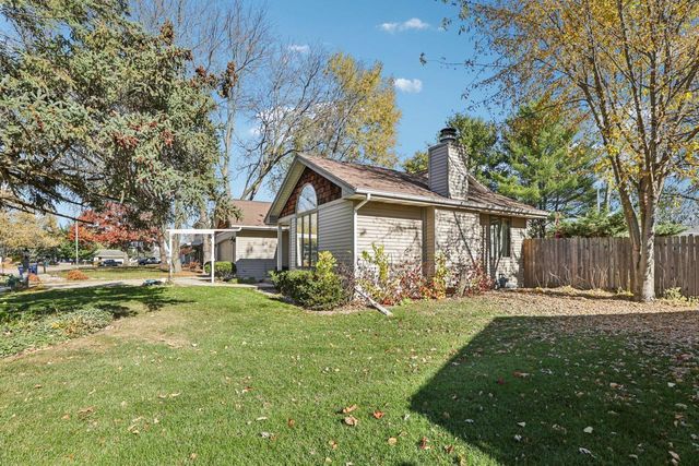 720 Stafford ROAD, Janesville, WI 53546