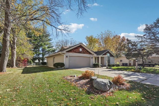 720 Stafford ROAD, Janesville, WI 53546