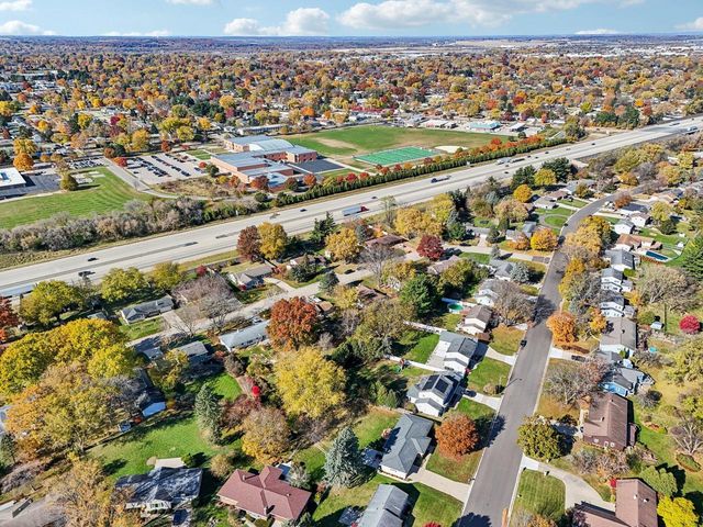 720 Stafford ROAD, Janesville, WI 53546