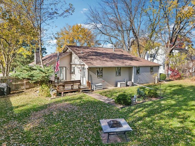 720 Stafford ROAD, Janesville, WI 53546