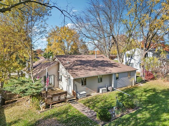 720 Stafford ROAD, Janesville, WI 53546