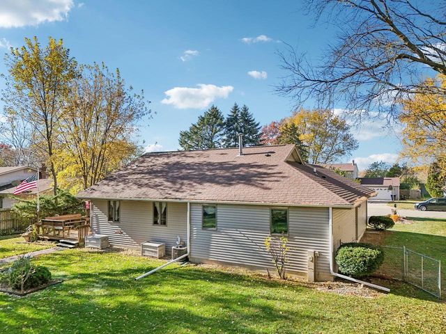 720 Stafford ROAD, Janesville, WI 53546