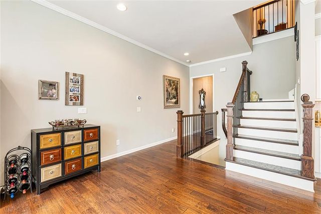 1011 Milhaven Drive, Roswell, GA 30076