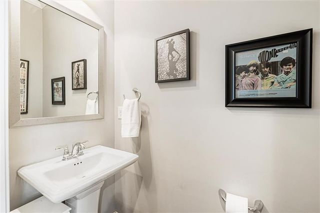 1011 Milhaven Drive, Roswell, GA 30076