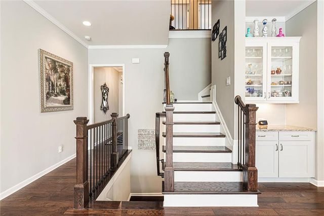 1011 Milhaven Drive, Roswell, GA 30076