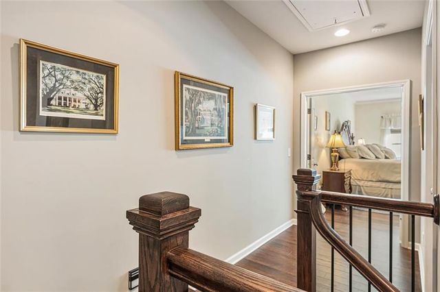 1011 Milhaven Drive, Roswell, GA 30076