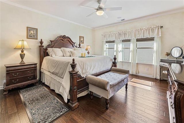 1011 Milhaven Drive, Roswell, GA 30076