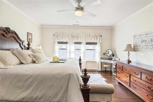 1011 Milhaven Drive, Roswell, GA 30076