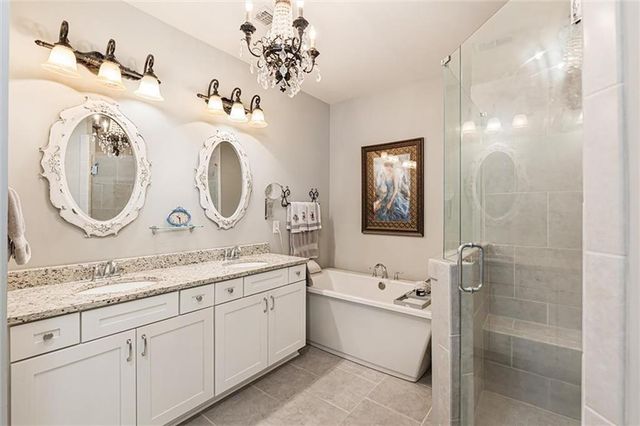 1011 Milhaven Drive, Roswell, GA 30076