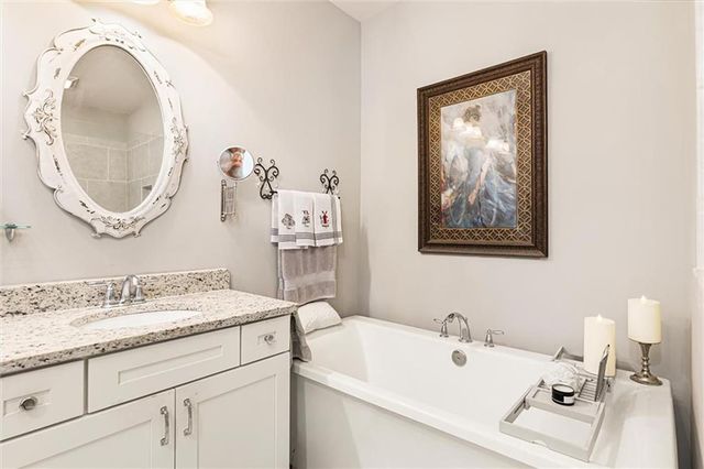 1011 Milhaven Drive, Roswell, GA 30076