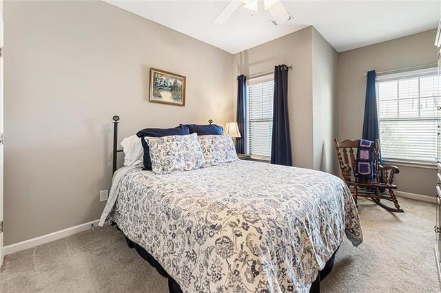 1011 Milhaven Drive, Roswell, GA 30076