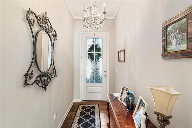 1011 Milhaven Drive, Roswell, GA 30076