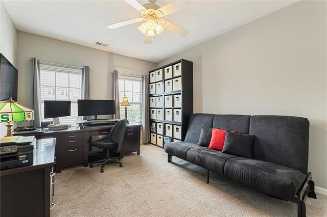 1011 Milhaven Drive, Roswell, GA 30076