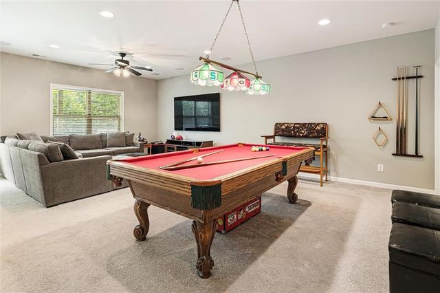 1011 Milhaven Drive, Roswell, GA 30076