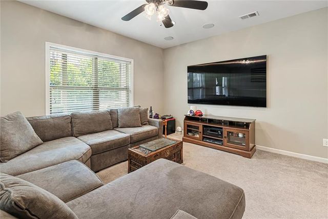 1011 Milhaven Drive, Roswell, GA 30076