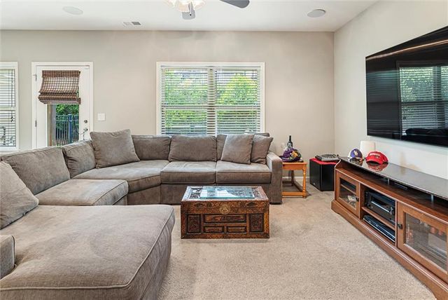 1011 Milhaven Drive, Roswell, GA 30076