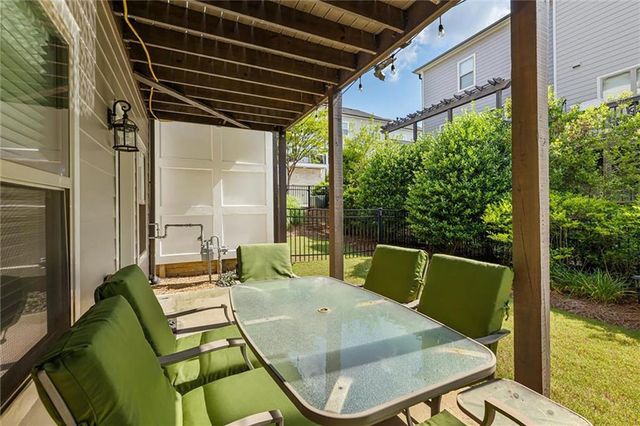 1011 Milhaven Drive, Roswell, GA 30076