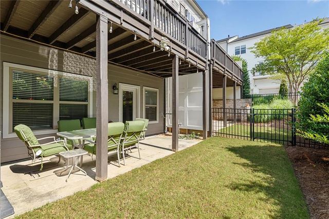 1011 Milhaven Drive, Roswell, GA 30076