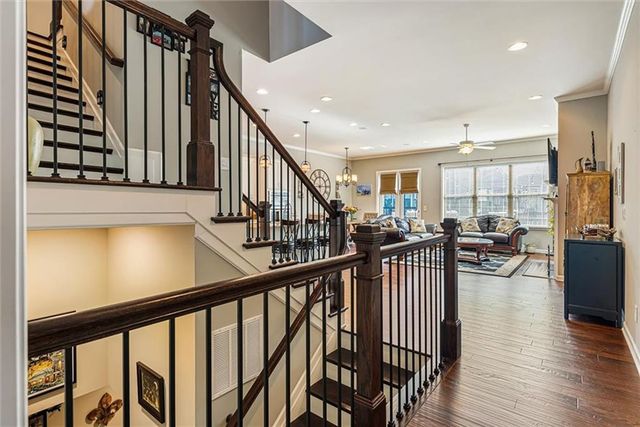 1011 Milhaven Drive, Roswell, GA 30076