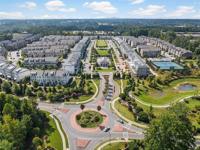 1011 Milhaven Drive, Roswell, GA 30076