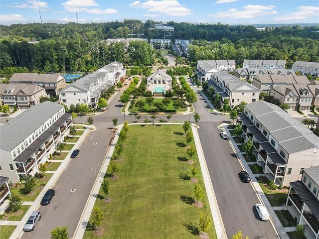 1011 Milhaven Drive, Roswell, GA 30076
