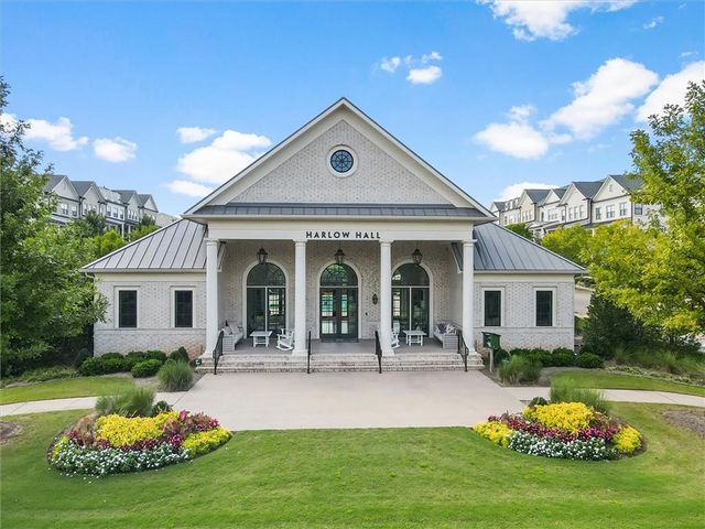 1011 Milhaven Drive, Roswell, GA 30076