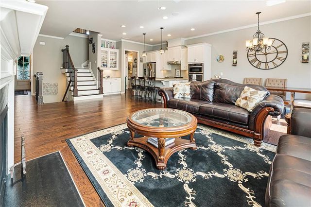 1011 Milhaven Drive, Roswell, GA 30076