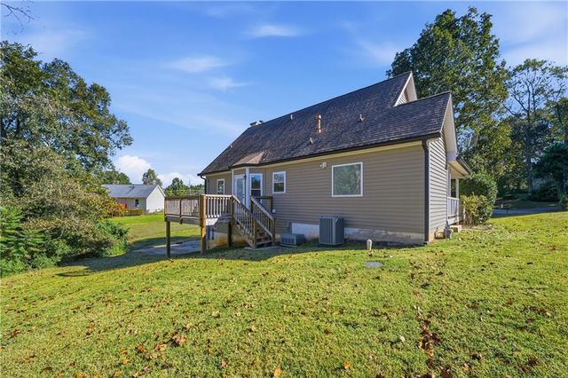 38 Betty Lane, Douglasville, GA 30134