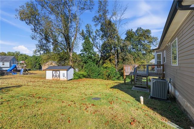 38 Betty Lane, Douglasville, GA 30134
