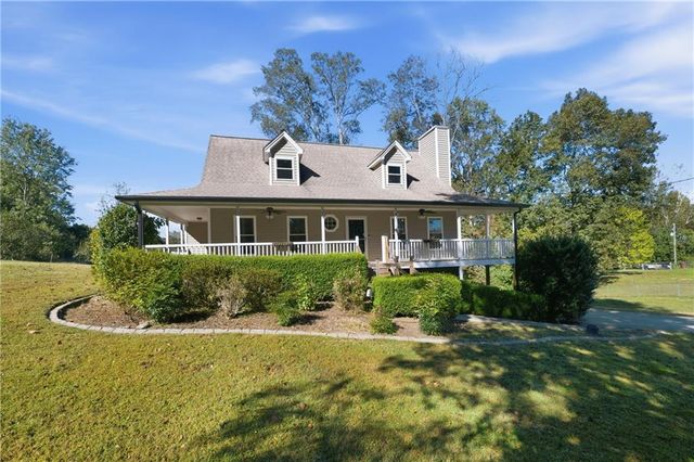 38 Betty Lane, Douglasville, GA 30134