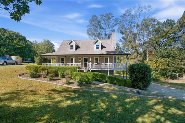 38 Betty Lane, Douglasville, GA 30134